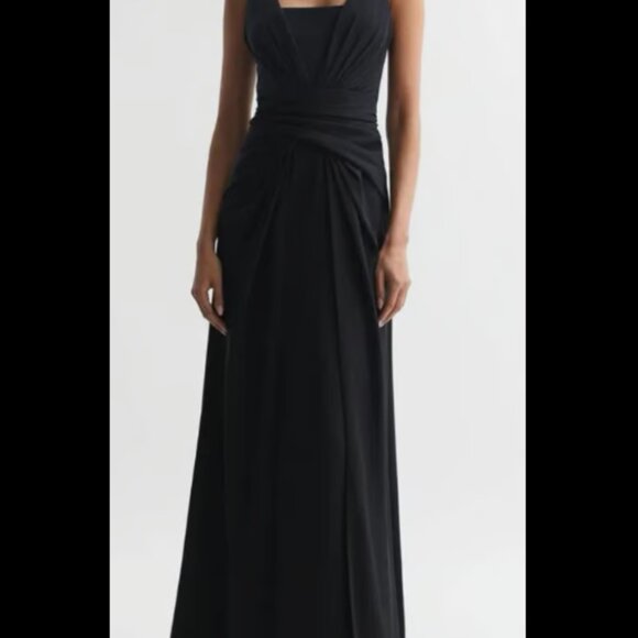 Halston Erica Gown - Picture 6 of 6